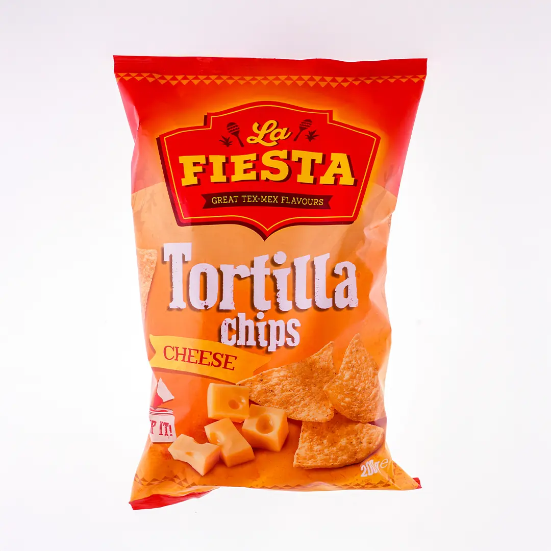 SHIPS FIESTA CHEESE