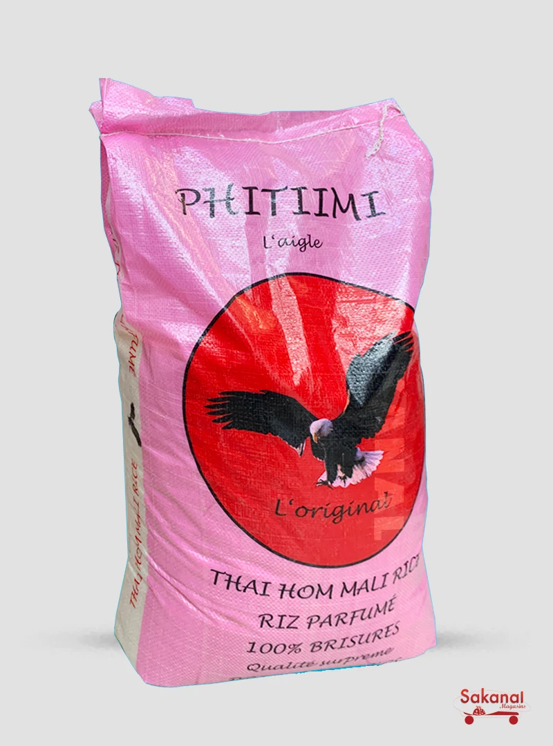RIZ  PHTIMI 1KG