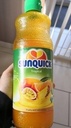 SUNQUICK TROPICAL 840ML