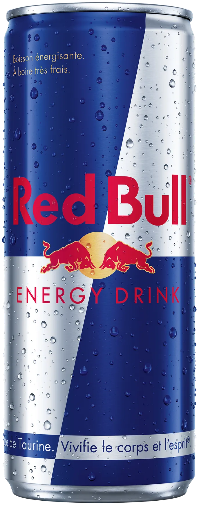 RED BULL NORMAL