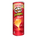 PRINGLES GM ORIGINAL