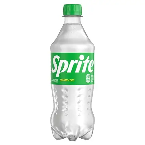 SPRITE 30CL
