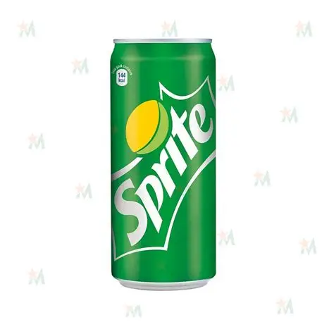 SPRITE 330ML