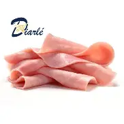 S\V JAMBON BOEUF 125 GR NAFY