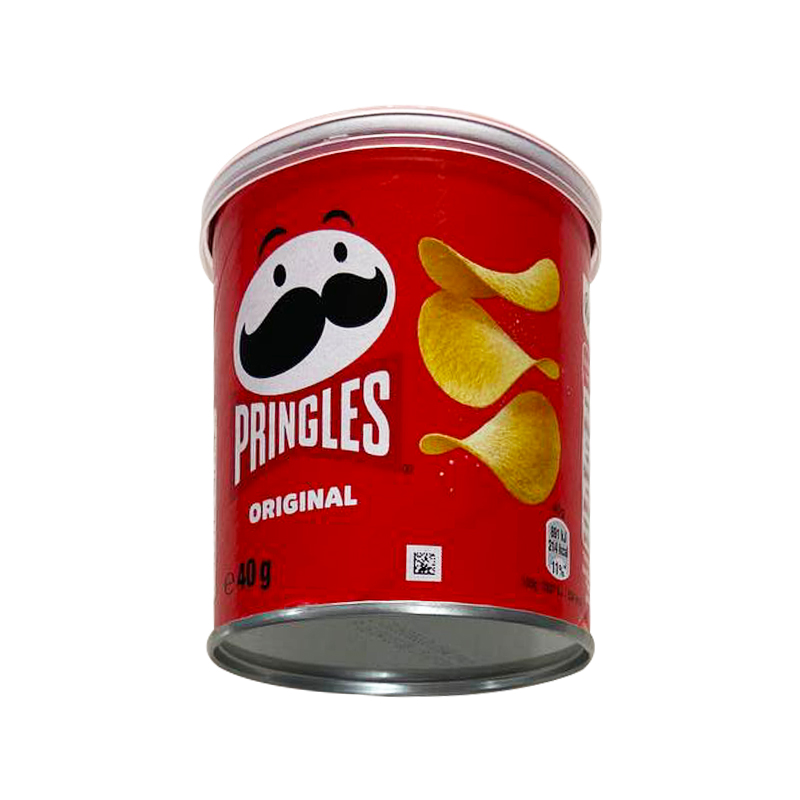 PRINGLES PM OR