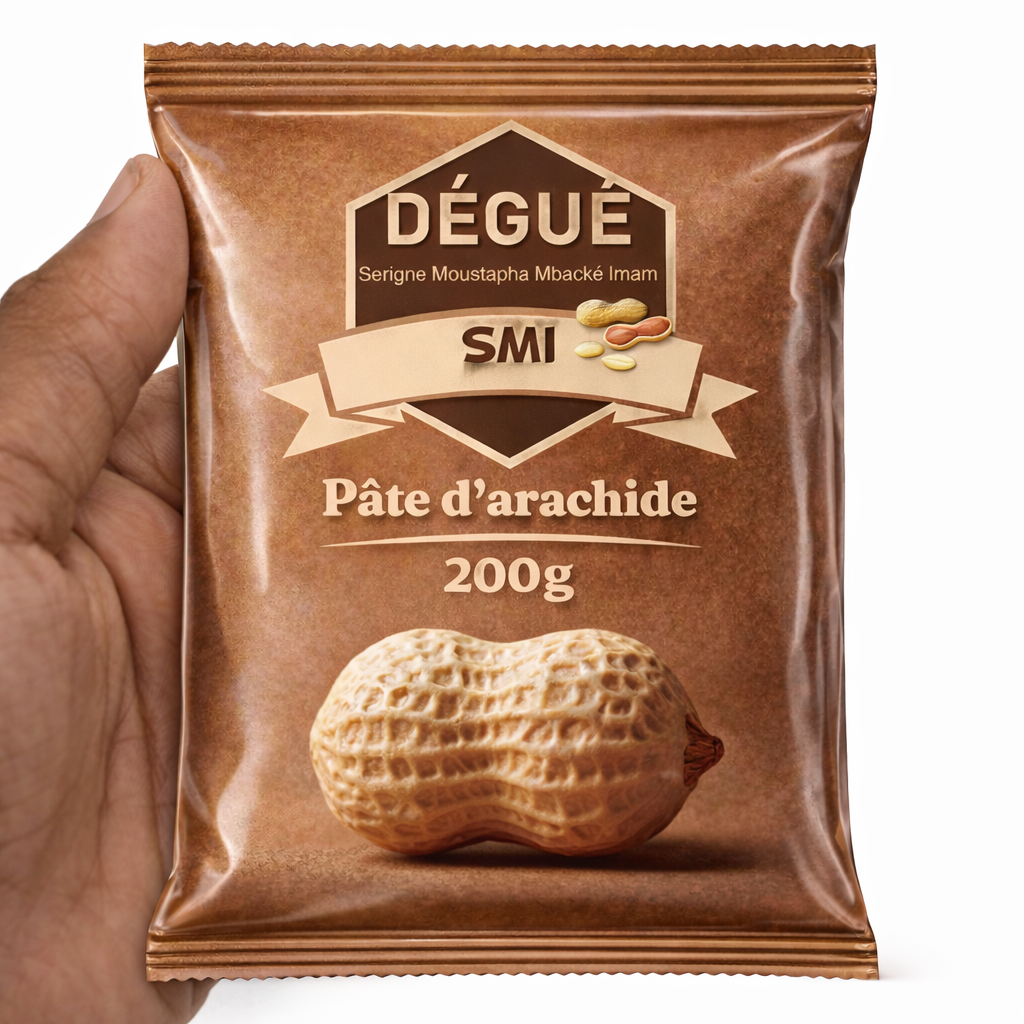 Tiga Dégué SMI