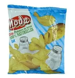 SIPS MODA HOT