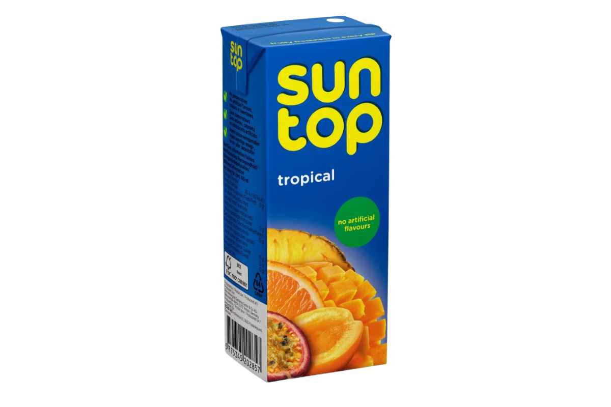 SIM TAPÈTROPICAL