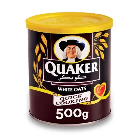 QUAKER 500G