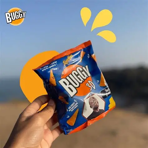 SHIPS BUGGY