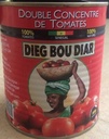 TOMATE DIEG BOU DIAR 800G