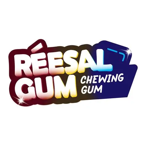 REESAL GUM